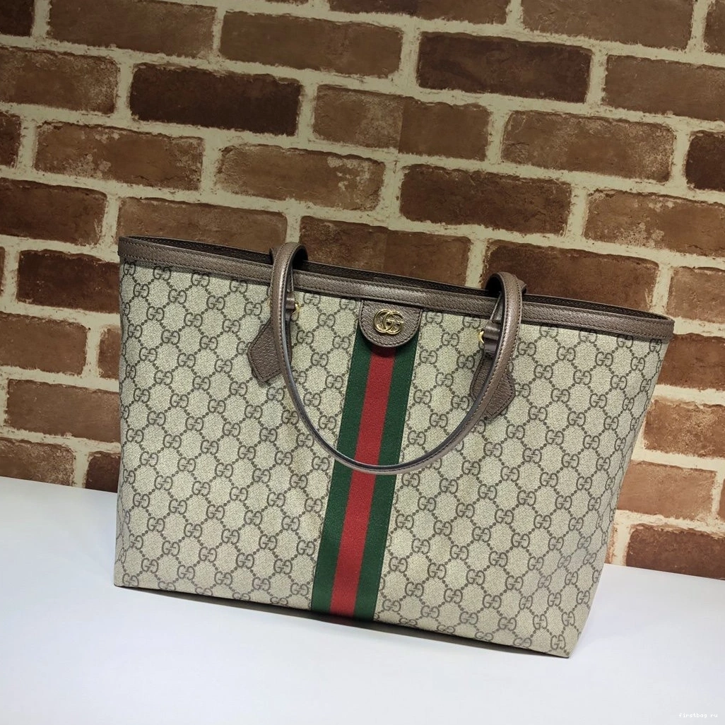 tote GG medium Ophidia GUCCI 0725